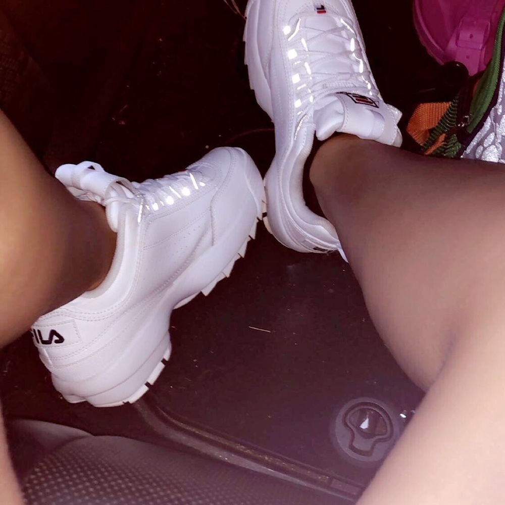 Shoes never worn - Picture 2 of 2